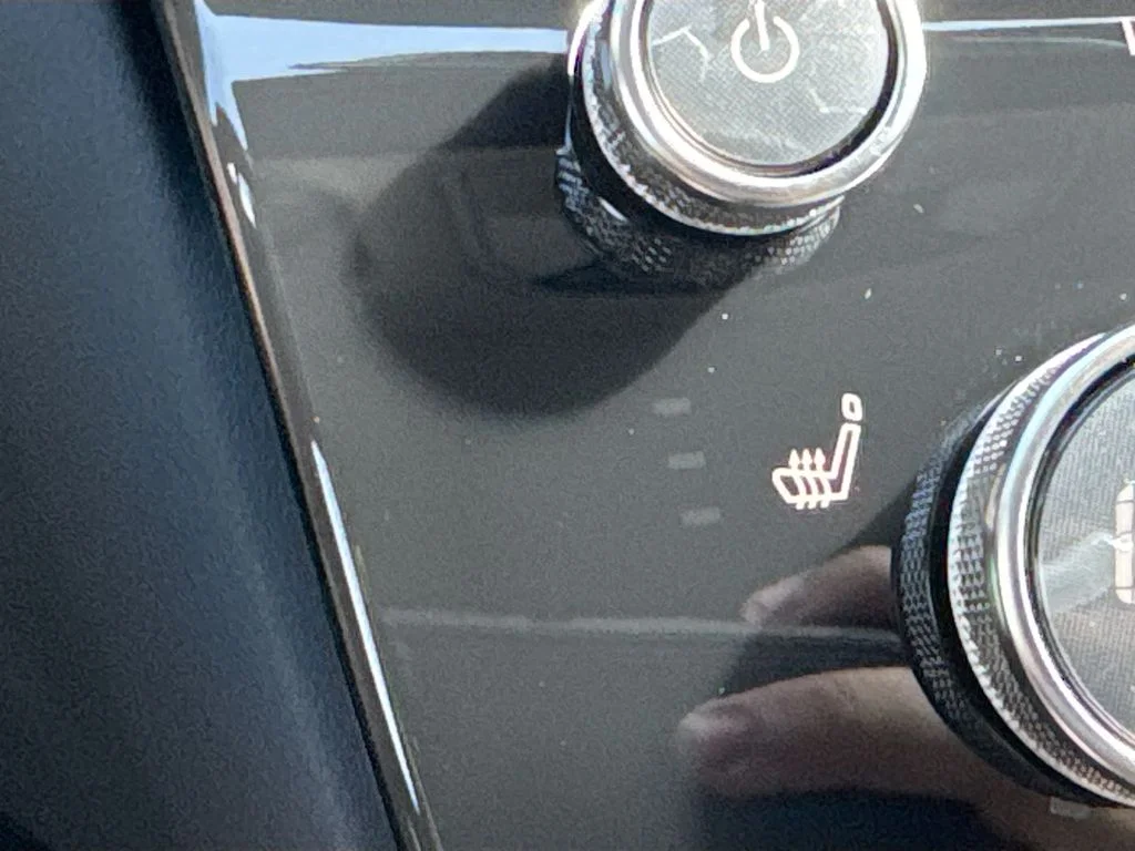 New 2027 BLACK OBSIDIAN INFINITI Pure FWD image 20