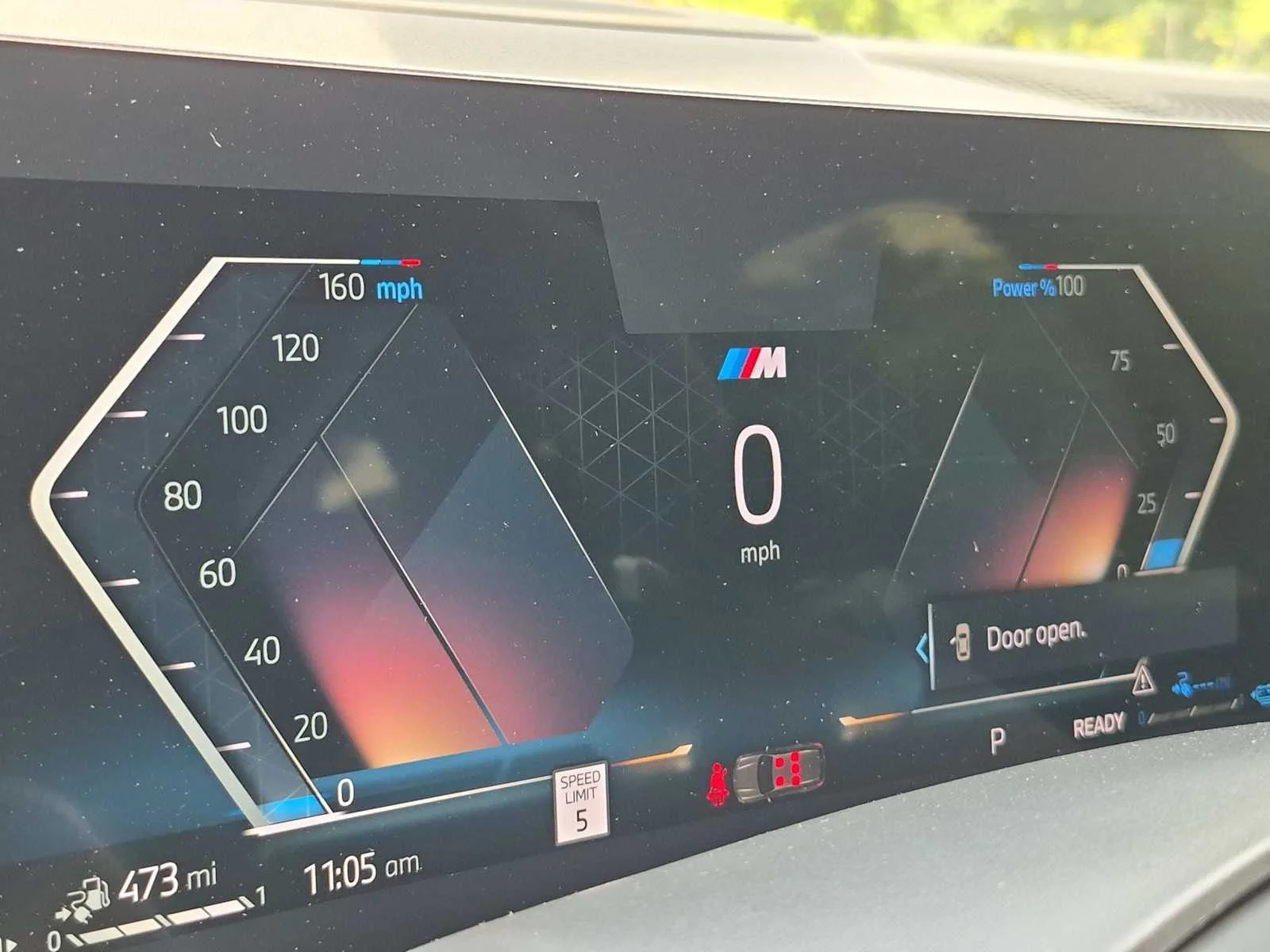 2026 BMW X5 50e - Photo 34