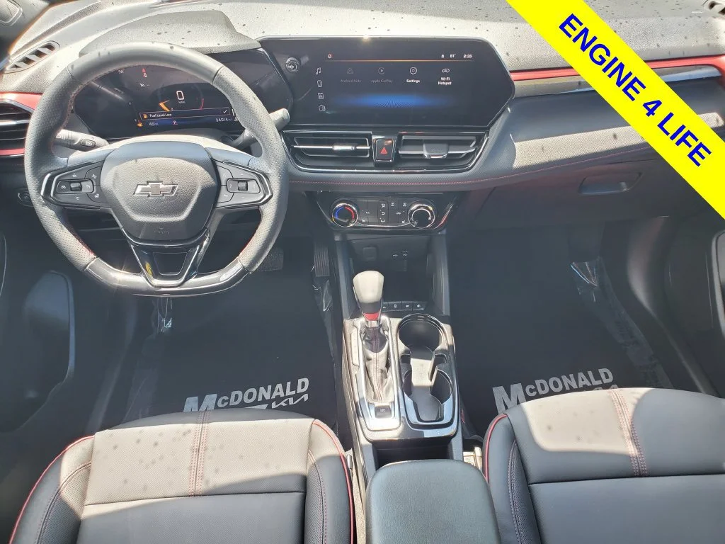 2024 Chevrolet TrailBlazer RS - Photo 23