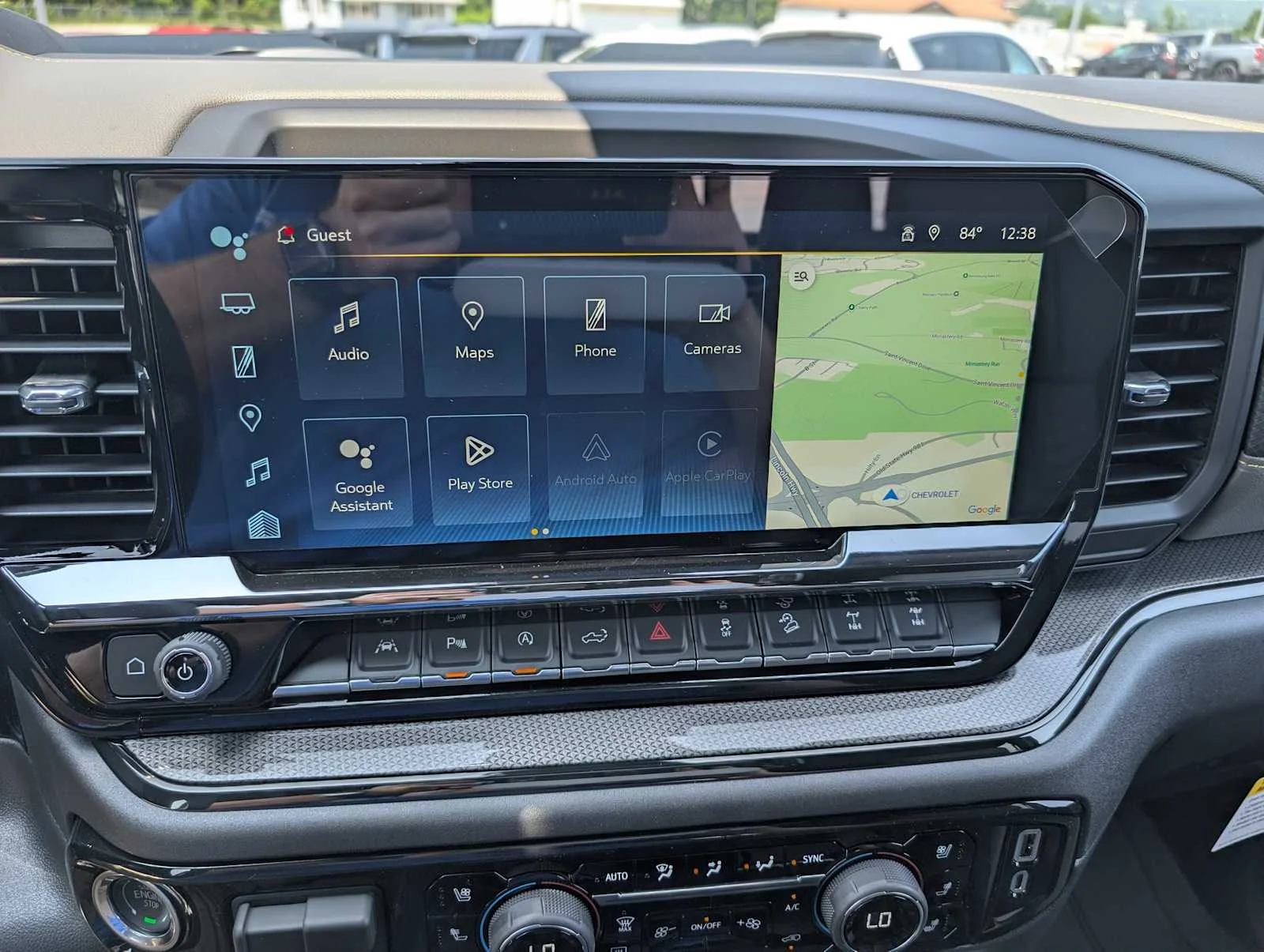 2026 Chevrolet Silverado 1500 ZR2 - Photo 24