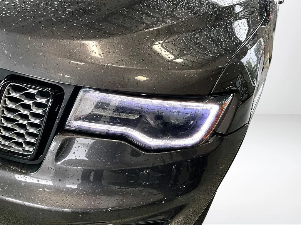 Used 2020 Gray Jeep Altitude image 28