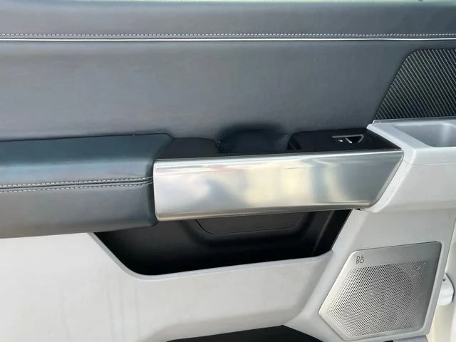 Used 2024 White Ford Limited image 19