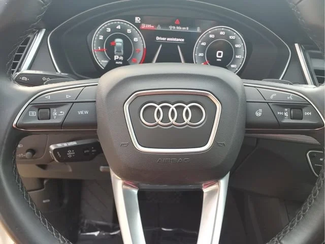 Used 2025  Audi S line Premium image 14
