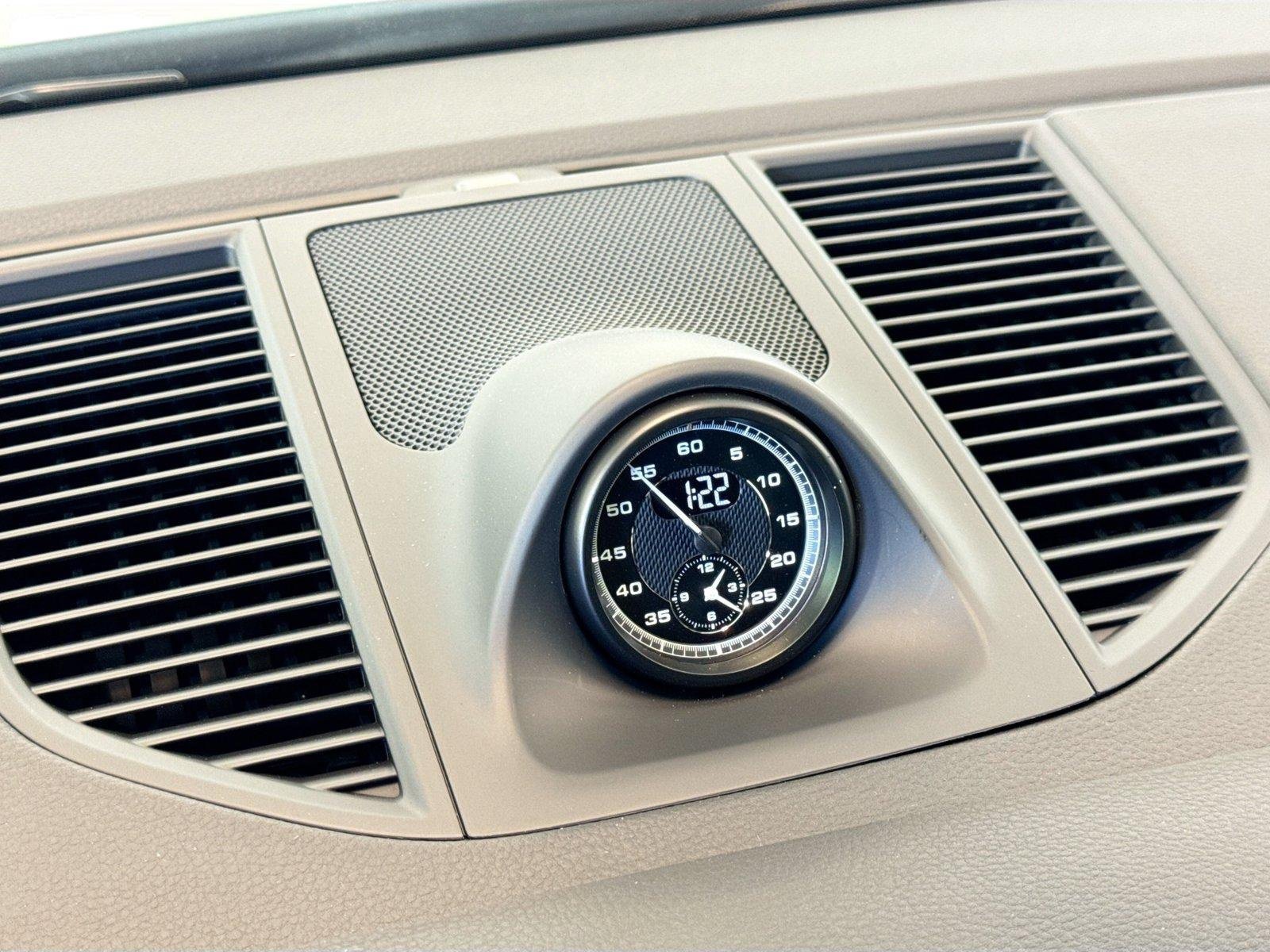 Used 2026 White Porsche  image 29