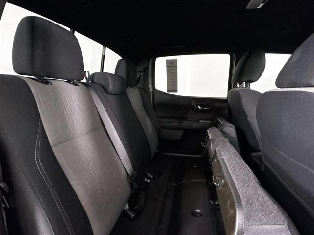 Certified Used 2022 MAGNETIC GRAY MET. Toyota  image 34