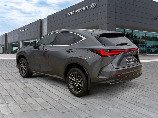 Used 2024 Gray Lexus 250 Premium image 3