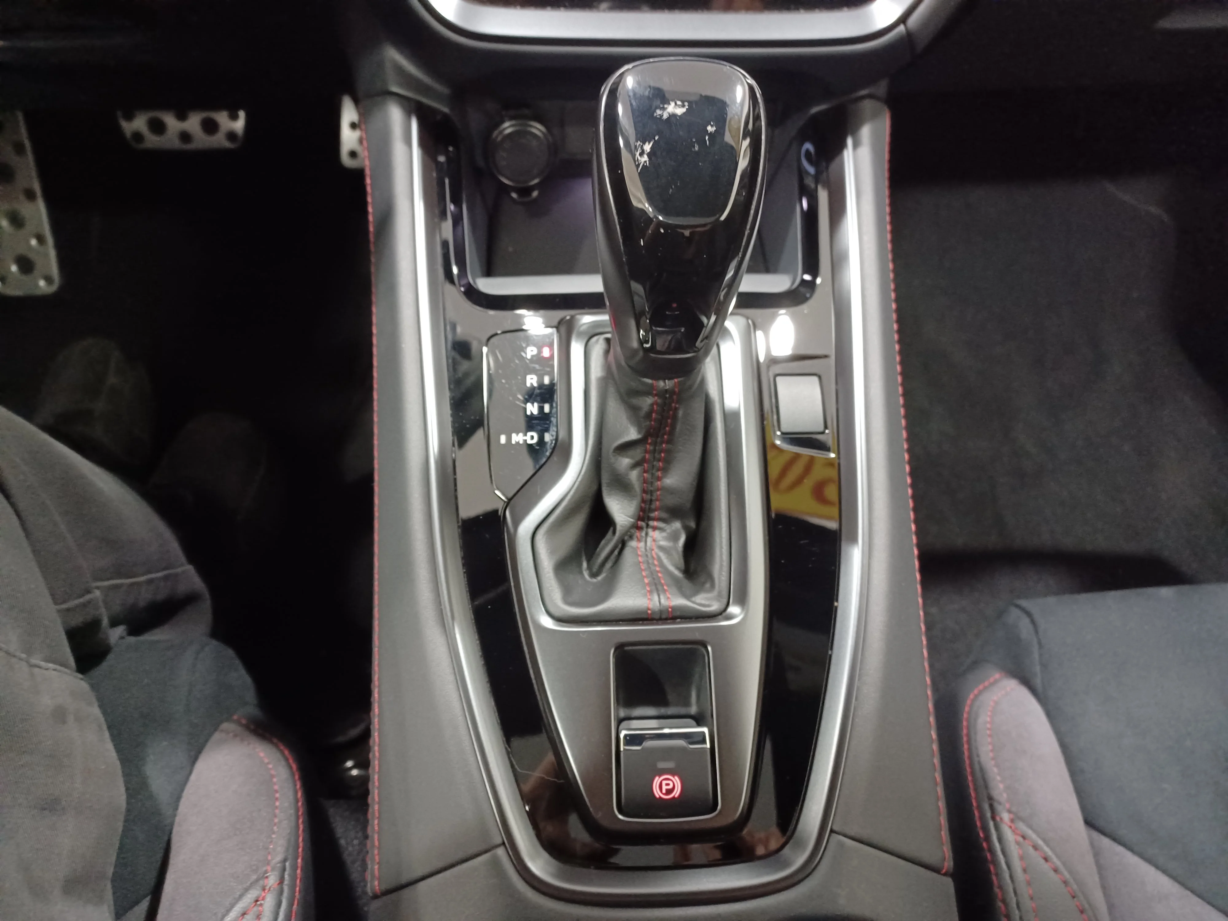 Certified Used 2024 World Rally Blue Pearl Subaru GT AWD*271HP!! | World Rally Blue | Adaptive Cruise | Htd Suede Seats | Sunroof | STI Ground Effects image 19