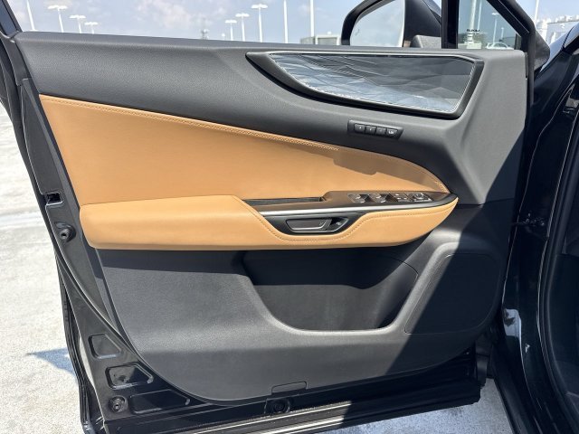 Certified Used 2023 Black Lexus 250 Premium image 13