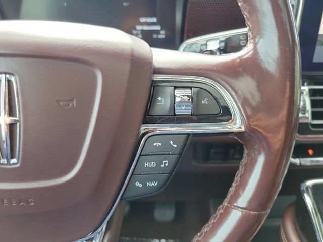 Used 2020 Black Lincoln Black Label image 28