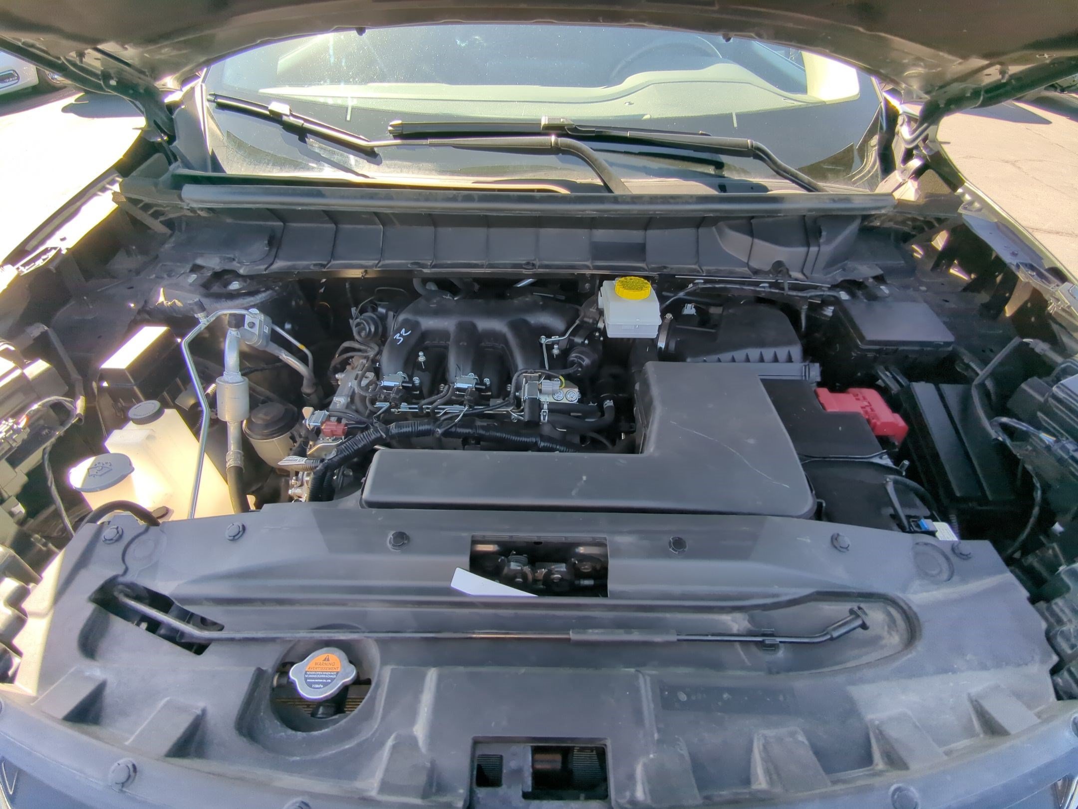 Ken Garff Cert 2025 Gun Metallic Nissan SL image 34