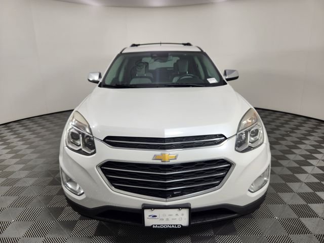 Used 2017 Beige Chevrolet Premier image 8