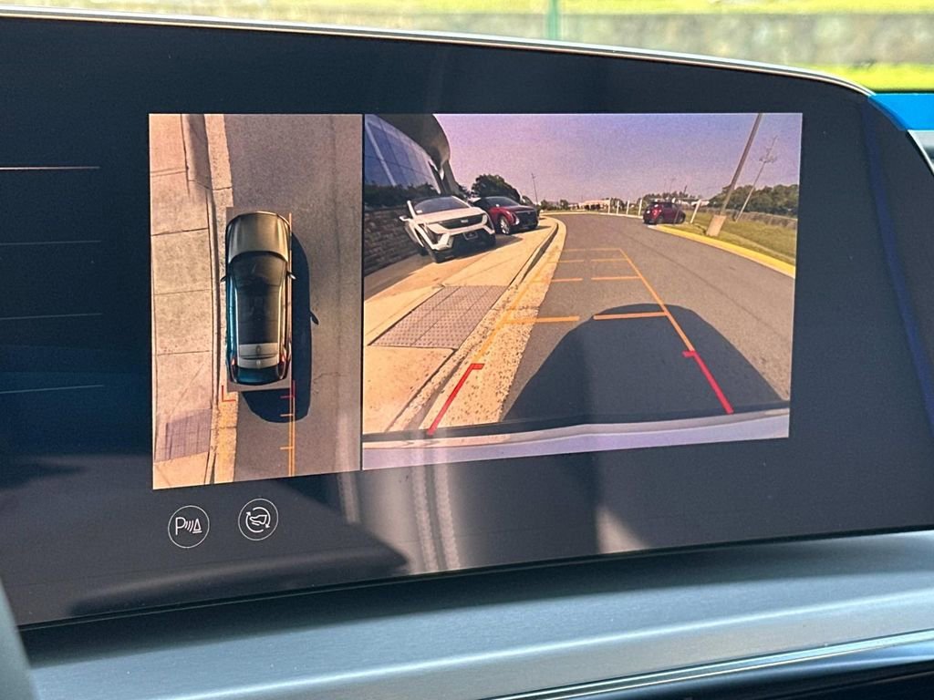 2025 Cadillac LYRIQ Sport 1 - Photo 21