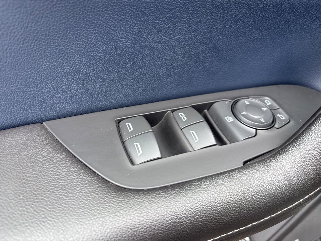 Used 2023 Black Chevrolet RS image 16