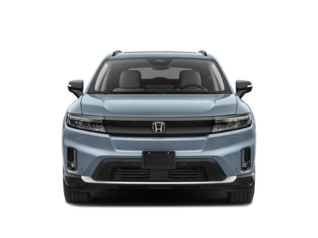 New 2026 Pacific Blue Metallic Honda Touring image 7