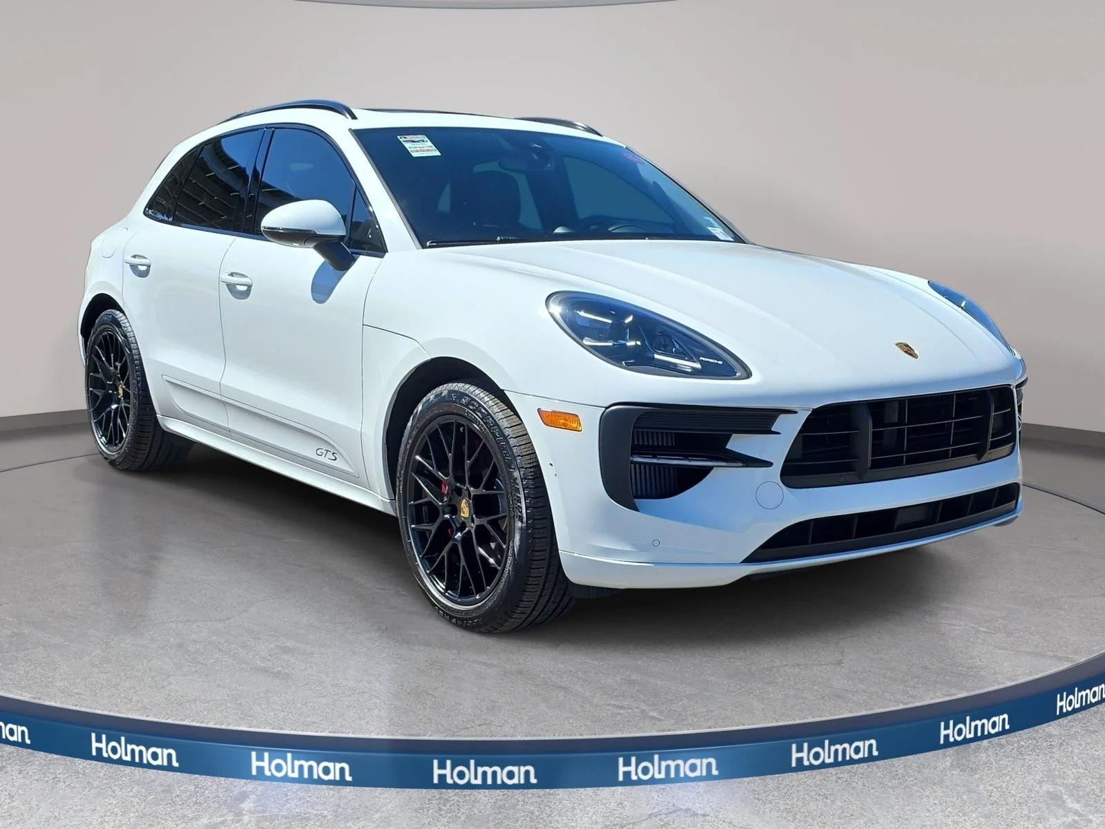 Used 2020 White Porsche GTS image 4