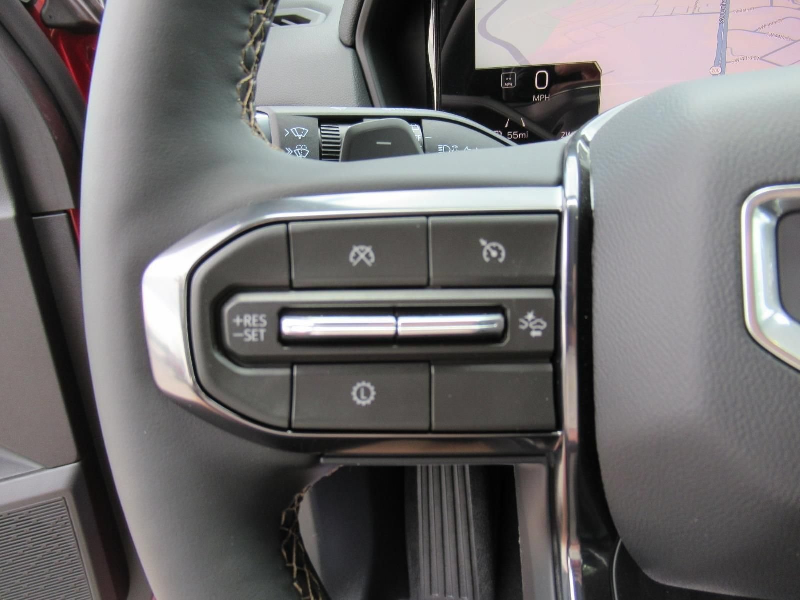 2027 GMC Terrain AT4 - Photo 25