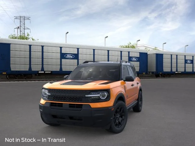 New 2026 Oran Fury Met T Ford Big Bend image 2