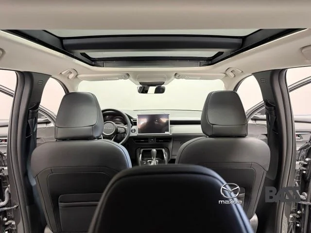 2026 Mazda CX-5 S Premium - Photo 31
