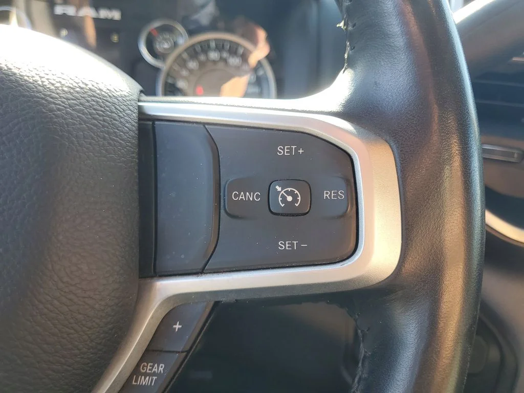 2024 RAM Ram 2500 Pickup Big Horn - Photo 18