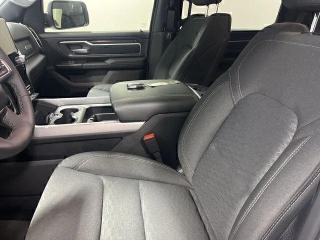 2026 RAM 1500 Big Horn/Lone Star - Photo 8