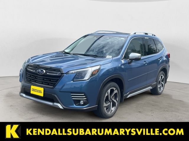 Used Subaru for Sale Marysville, WA | Used Subaru Dealership