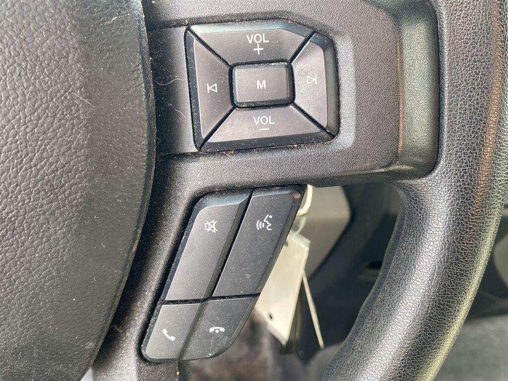 Used 2019 Agate Black Ford XL image 18