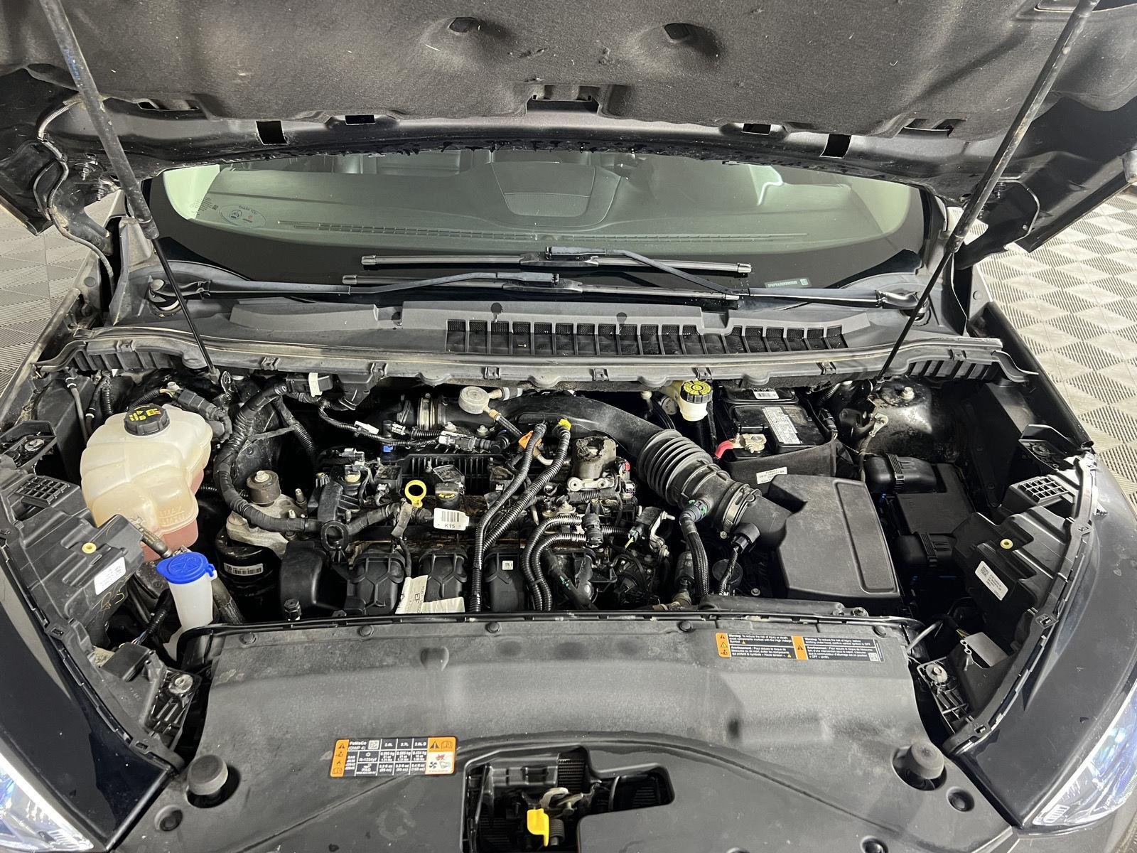 Used 2019 Magnetic Ford SEL image 35