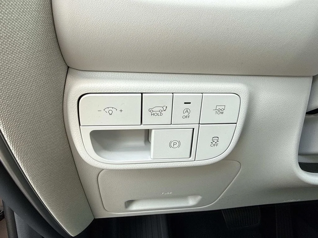 Used 2026 Brown Hyundai Calligraphy image 47