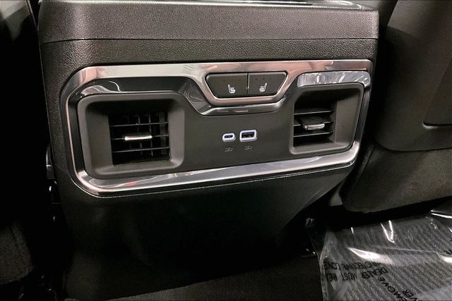 Used 2024 Sterling Metallic GMC Denali Ultimate image 34