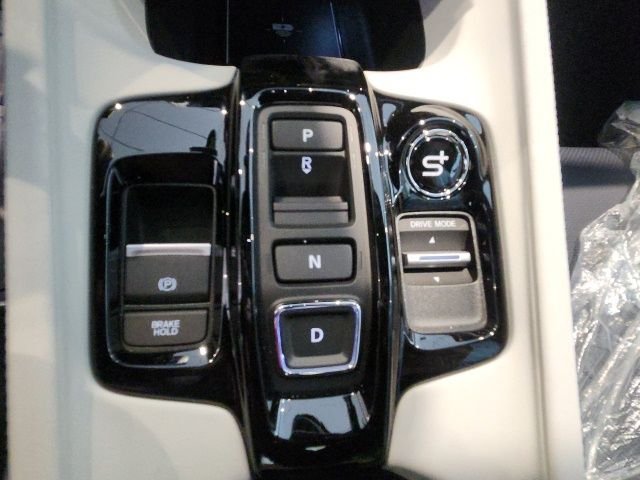 2026 Honda Prelude Base - Photo 18