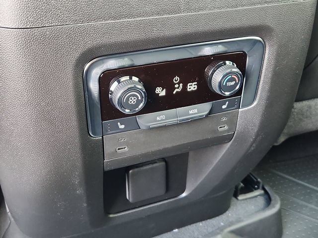 New 2026 Sterling Gray Metallic Chevrolet High Country image 16