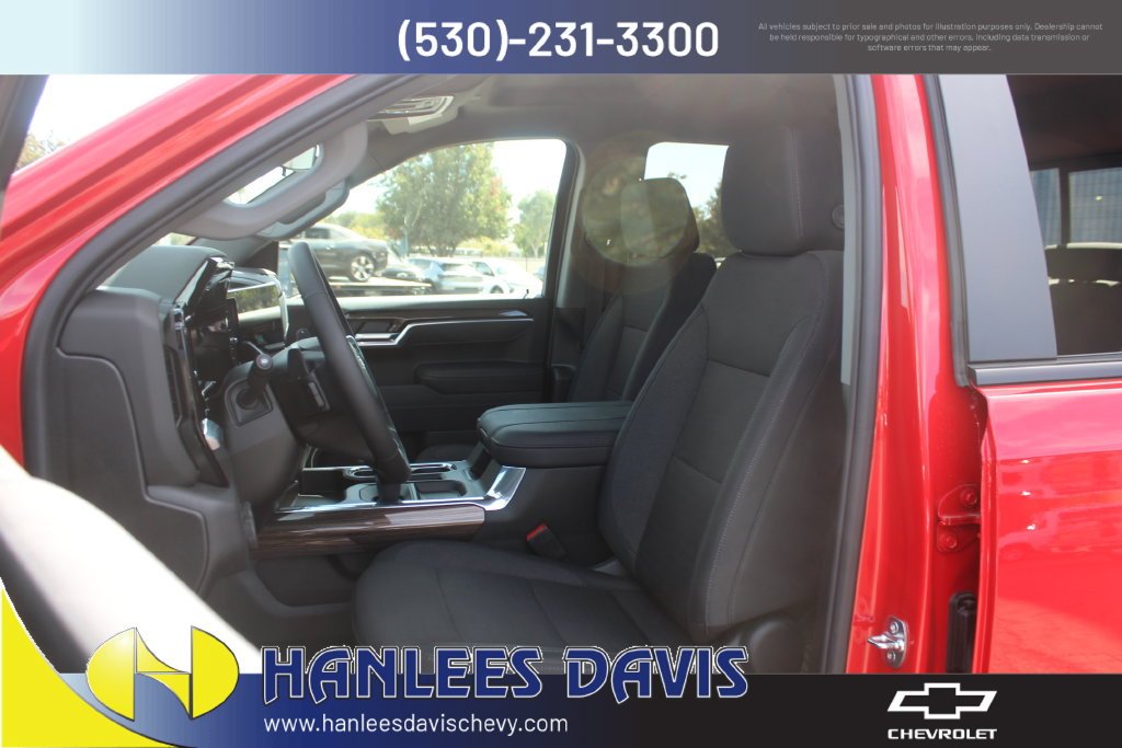 2026 Chevrolet Silverado 1500 LT - Photo 12