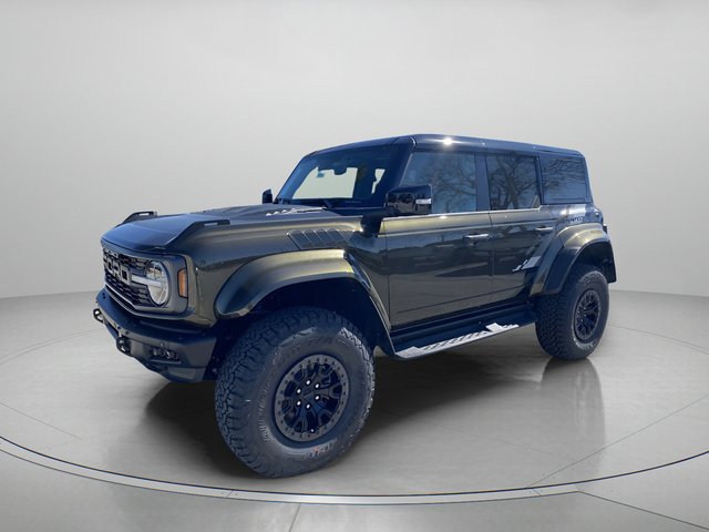 2025 Ford Bronco Bronco Raptor