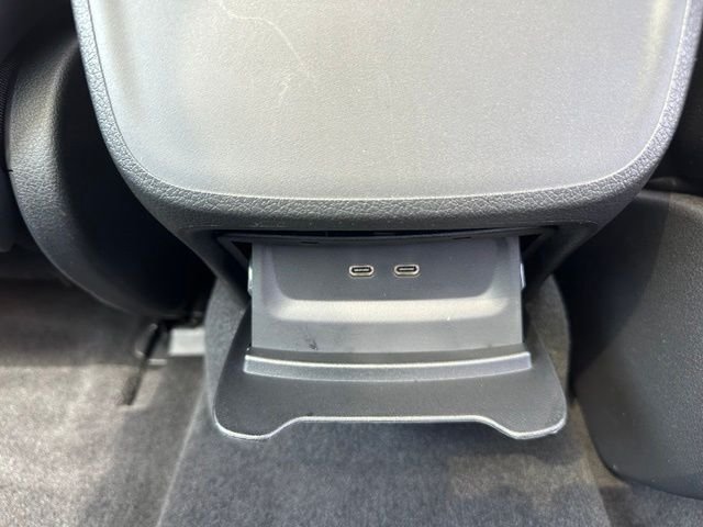 Certified Used 2023 Gray Mercedes-Benz 350 Sedan image 26
