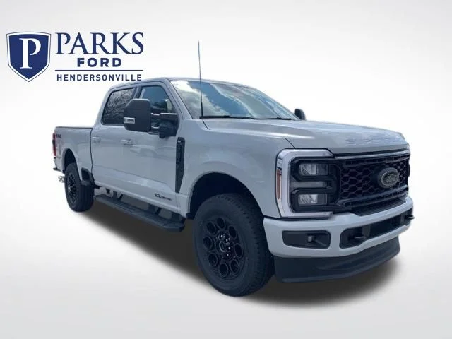 2026 Ford Super Duty F-250® XLT