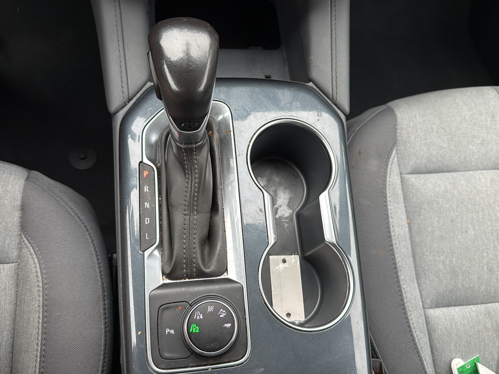 Used 2020 Blue Chevrolet LT image 29