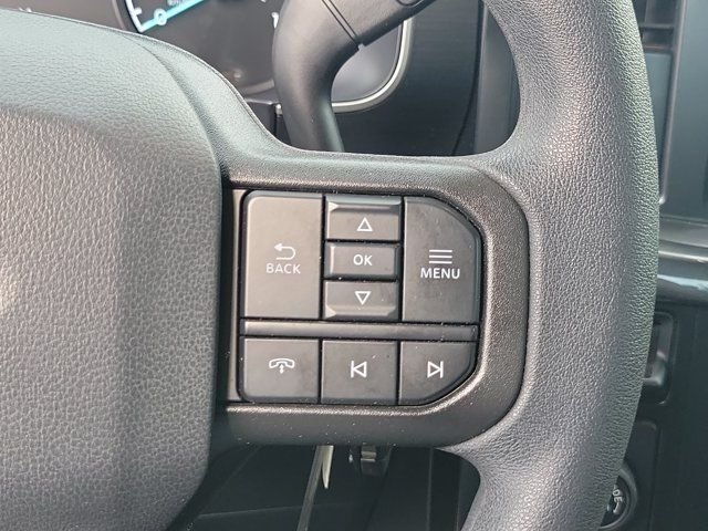 Used 2023 Blue Metallic Ford XL image 24