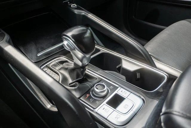 Used 2022 Gray Kia S image 38