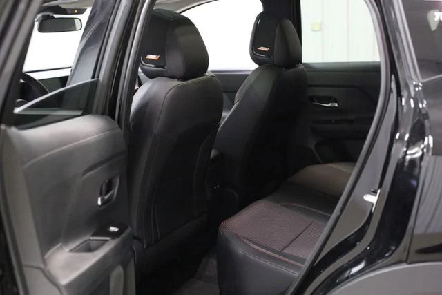 New 2026 Black Nissan SR image 18