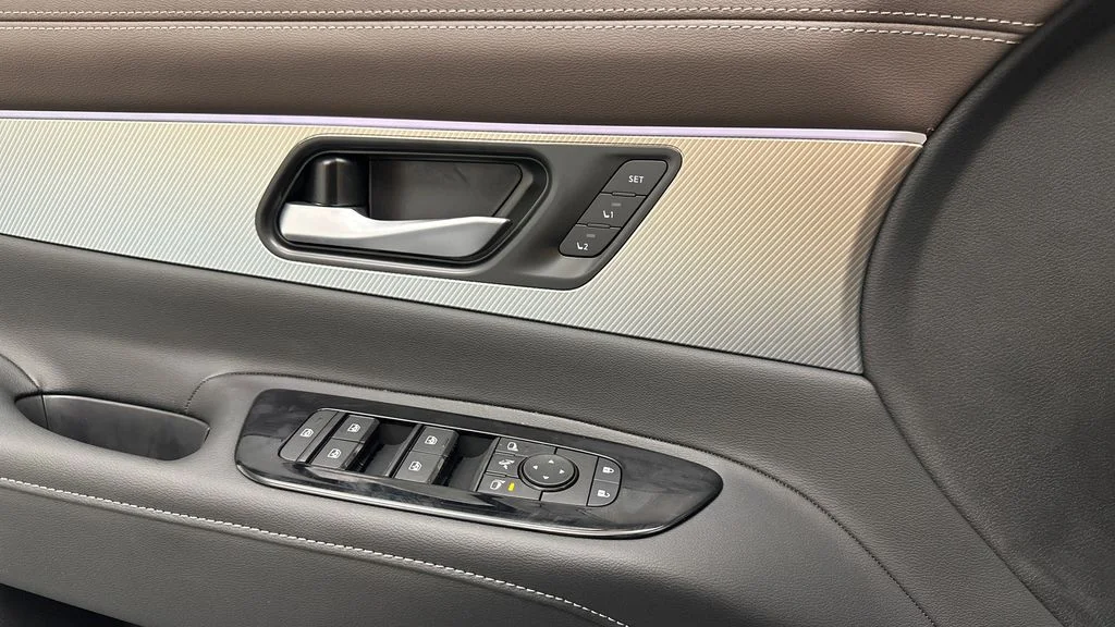 2026 Nissan Murano Platinum - Photo 16