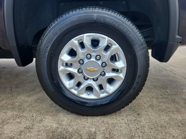 2024 Chevrolet Silverado 2500HD LTZ - Photo 10
