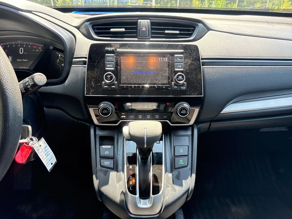 2020 Honda CR-V LX - Photo 19