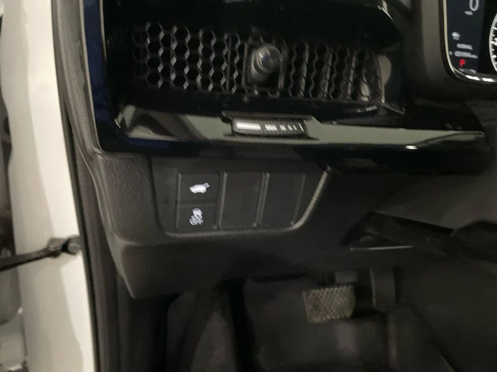 Used 2024  Honda EX-L image 13