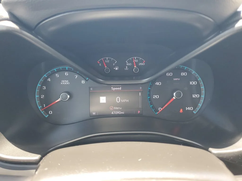 Used 2022 Onyx Black GMC Denali image 22