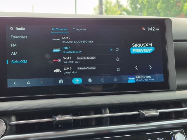 Used 2026 Blue Hyundai SEL image 17