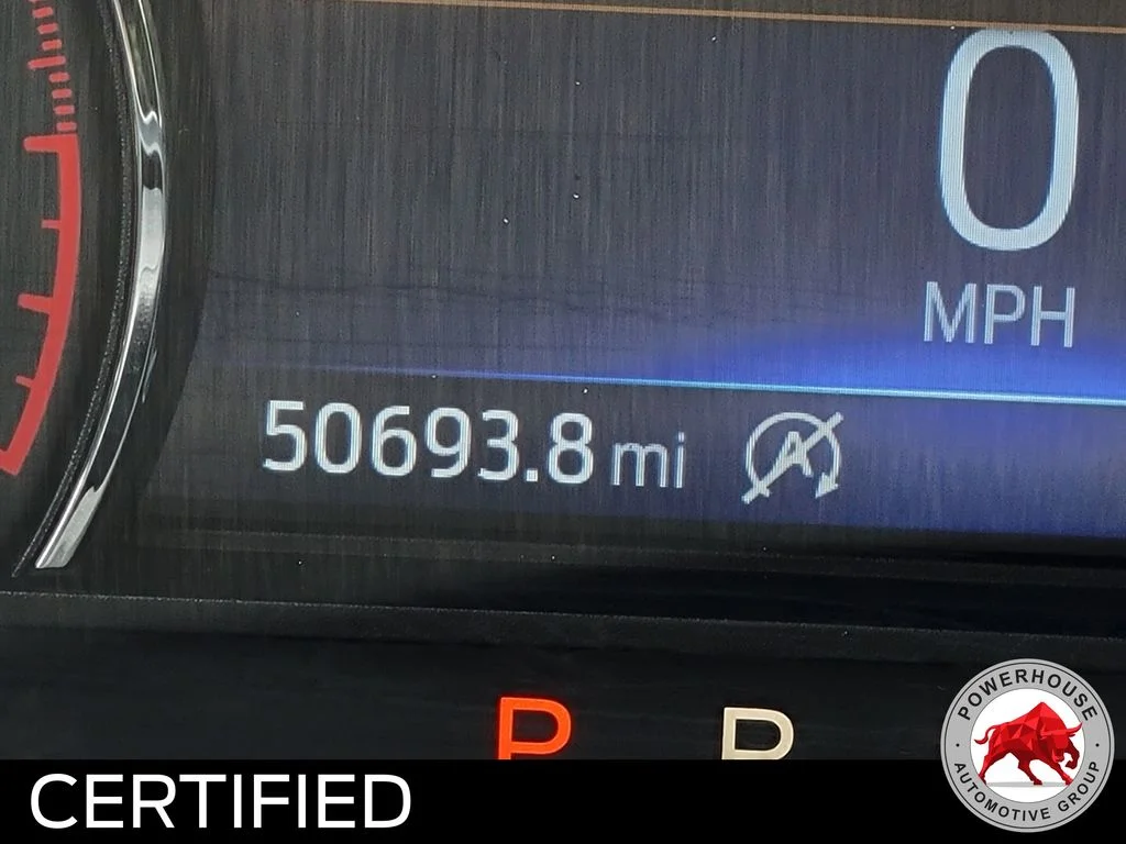 Used 2021 Gray Ford XLT image 38