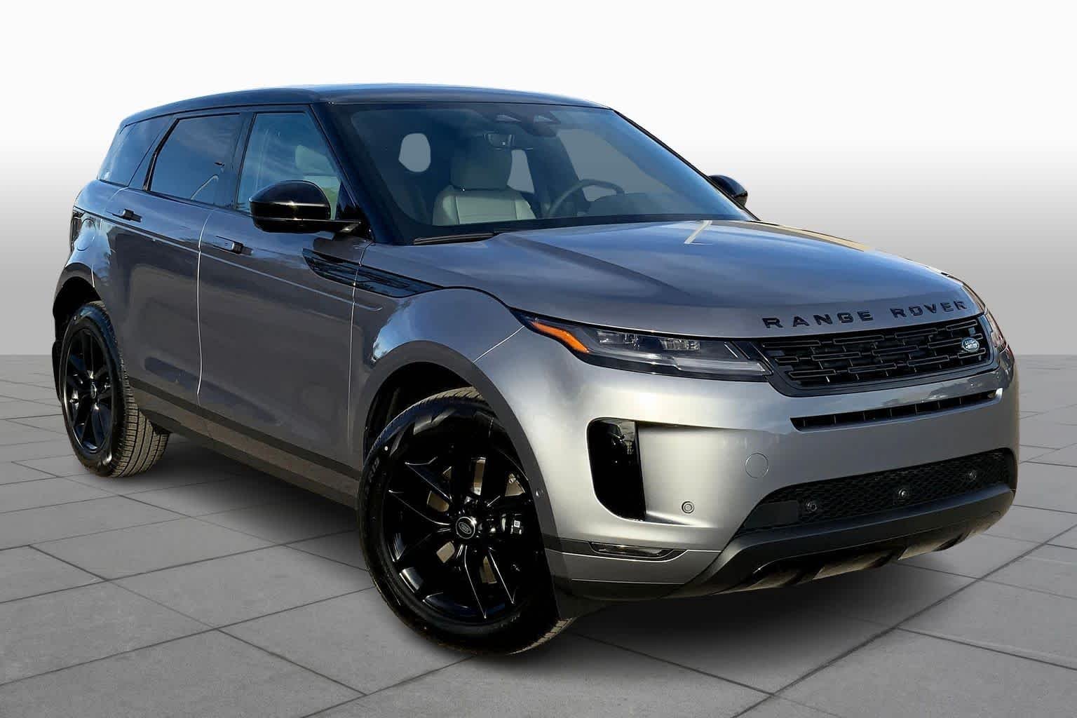 New 2026 Eiger Grey Land Rover Core S image 2