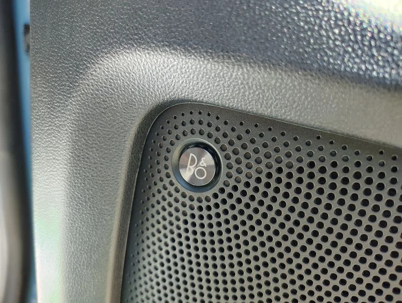 Used 2021  Ford Badlands image 27