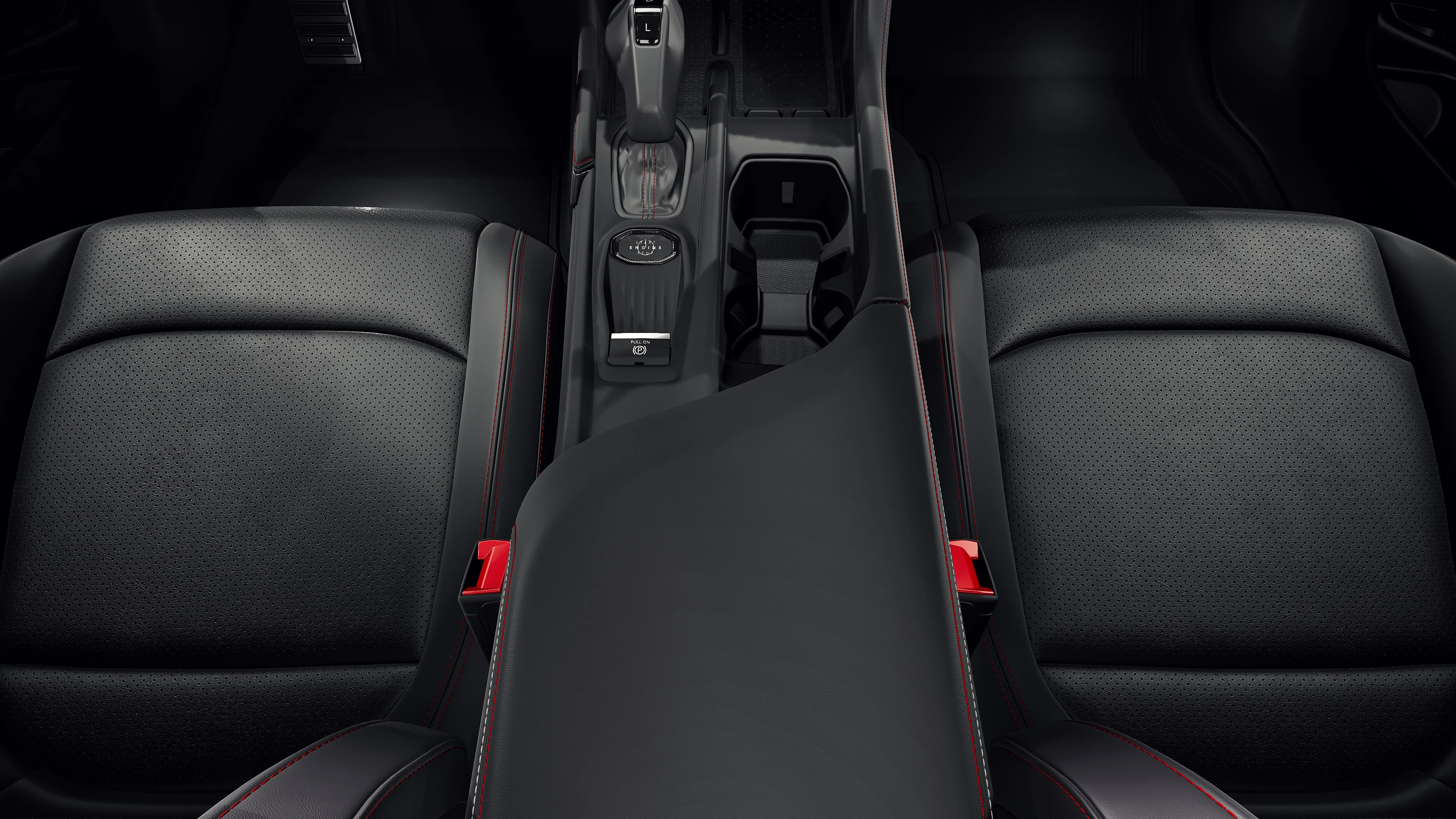 New 2027 Diamond Black Crystal Pearlcoat Dodge R/T image 4