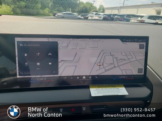 New 2026 Dune Grey Metallic BMW 30 xDrive image 25